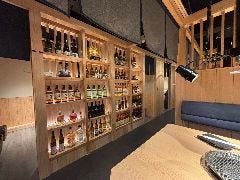 鳴尾 銀座本店
