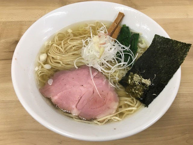 面處有彩 川口 東川口 拉麵 Gurunavi 日本美食餐廳指南