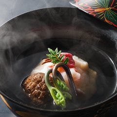 八勝館