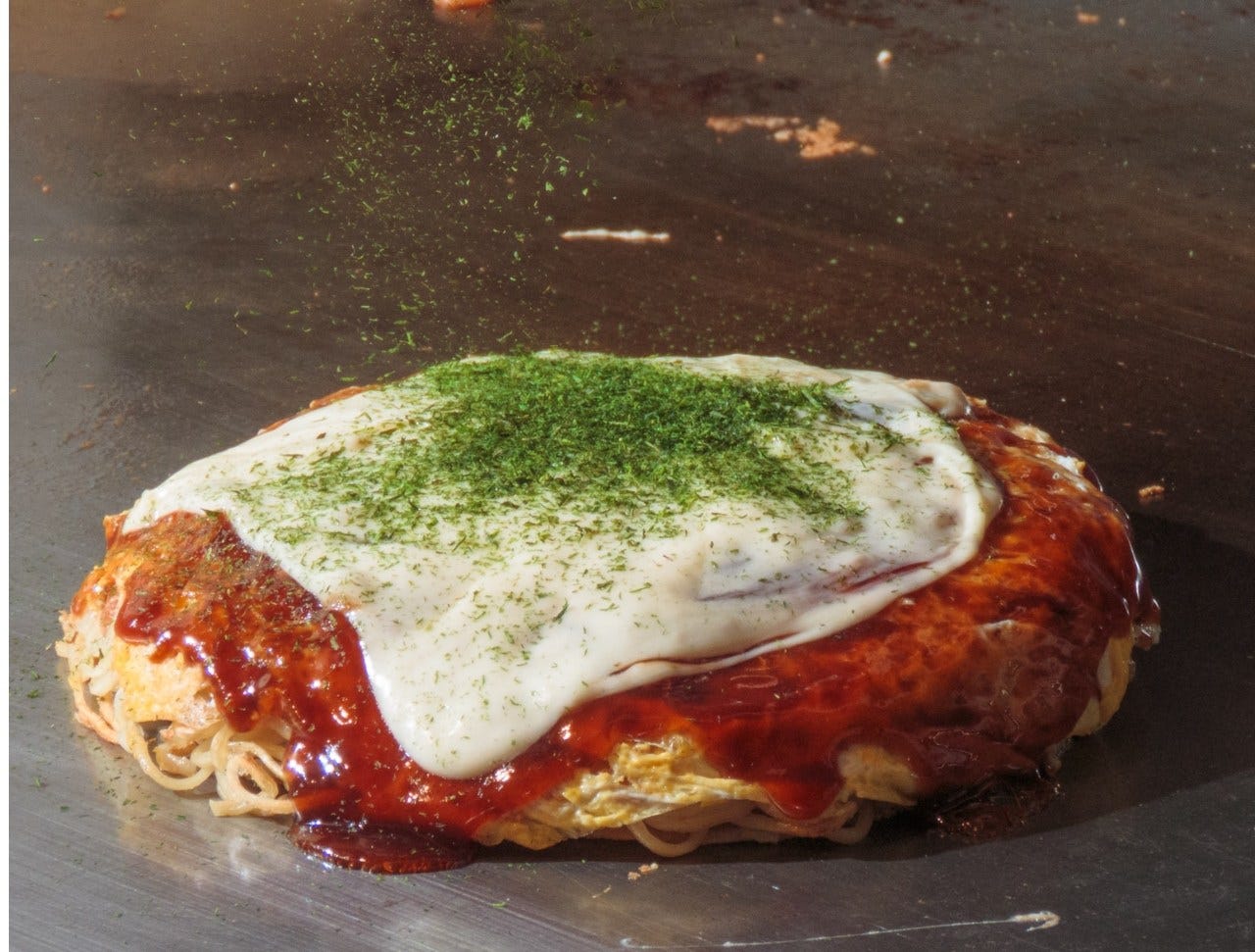 広島お好み焼きホプキンス