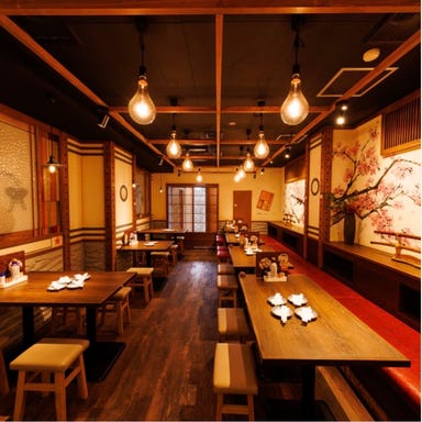 2000円食べ飲み放題 焼鳥 焼きとん 餃子 大将 横浜店_4名様×20