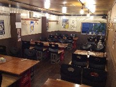 新潟の地酒とうまいもの処 かもくら 新潟市中央区 居酒屋 ぐるなび