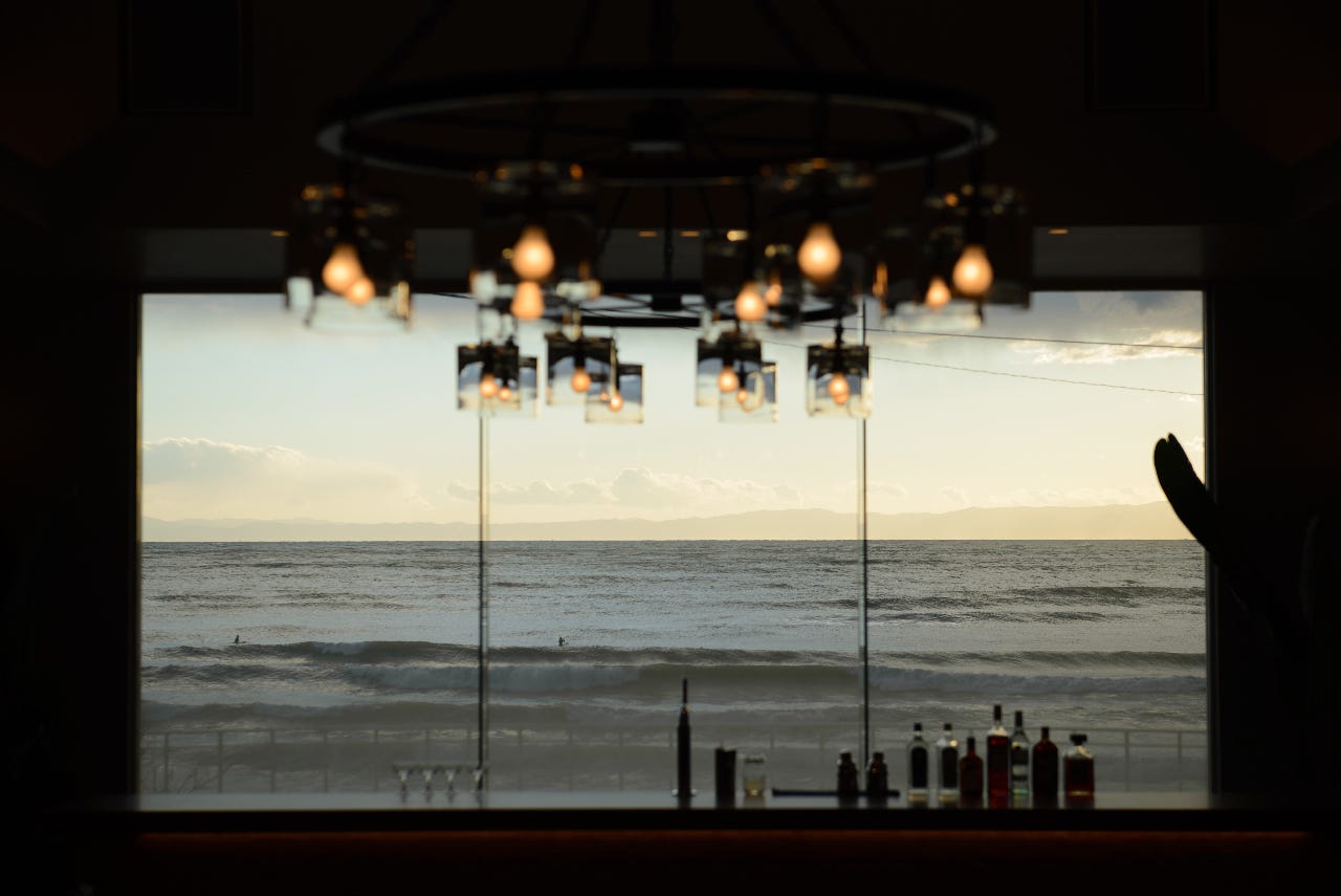 Cantina Zushi Italian Cuisine Gurunavi Restaurant Guide