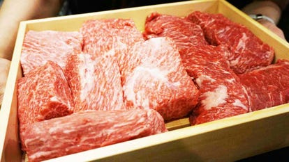 人気の美味い店 九段下の焼肉ならここ 今好評の食べ放題など ぐるなび