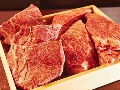 人気の美味い店 九段下の焼肉ならここ 今好評の食べ放題など ぐるなび