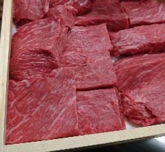 赤身とホルモン焼 のんき 