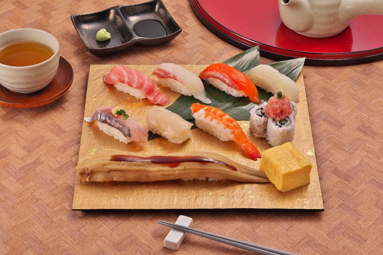 回転寿司 力丸 姫路大津店 ランチメニュー - 楽天ぐるなび