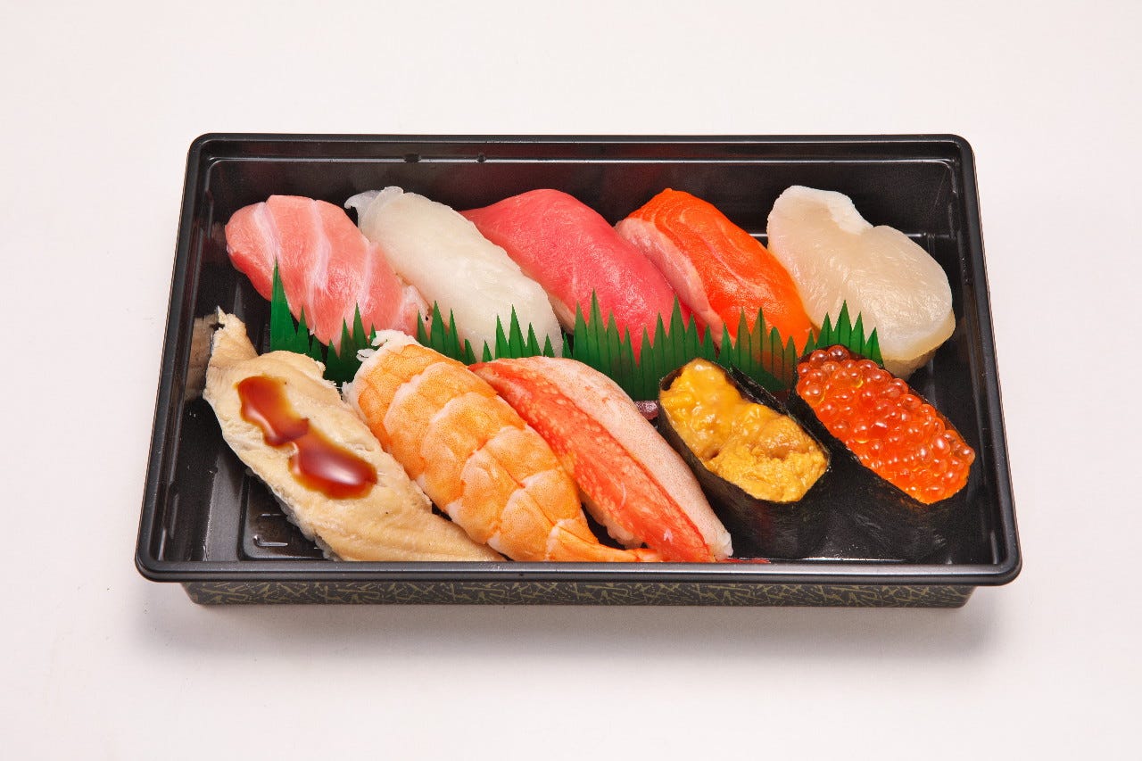 力丸水産210 Totomaru Toyohashi Ten - Aichi Daigaku Mae/Kaiten sushi (Conveyor