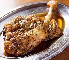 とり料理 かど弦（かどげん）