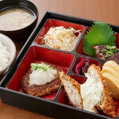 満腹食堂 ずんべら屋 松井山手店