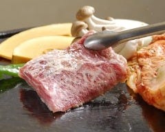 イベリコ豚おんどる焼 裏渋屋