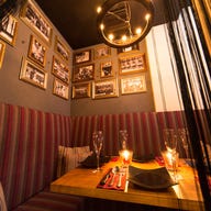 イタリアン&スペイン料理 大手町ZION_【1室限定】プライベートルーム
