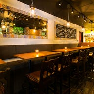 イタリアン&スペイン料理 大手町ZION_プロジェクター・マイクも常備!着席or半立食形式の貸し切りPARTY♪