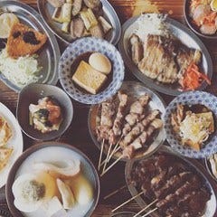 大衆食堂 広州Greco （コウシュウグレコ）_【プランA】鍋無し飲み放付　4800円　クレジットOK！１5名以上で幹事様無料