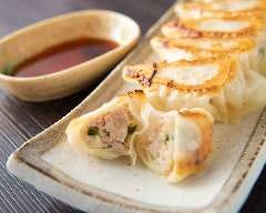 餃子 立山