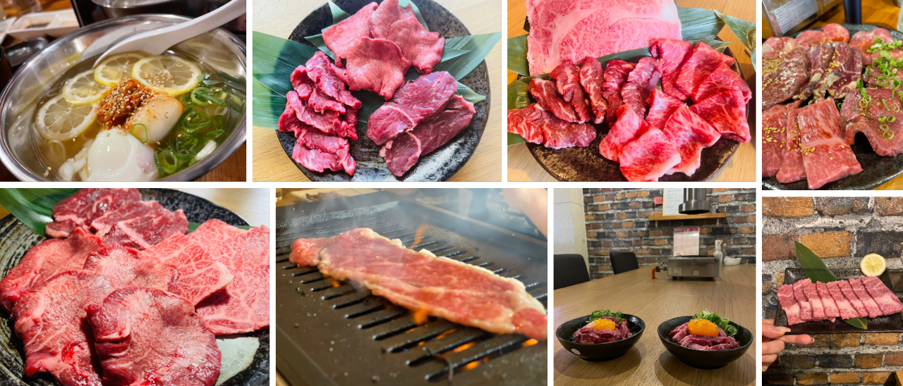 深夜焼肉 わじま （wajima）