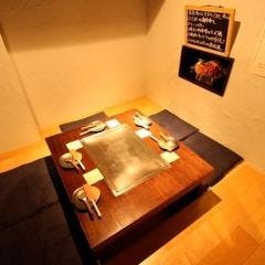鉄板焼 佐吉