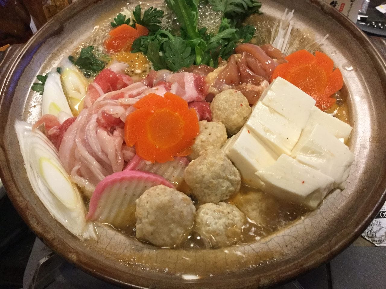 ひょうたんから梅コース 2時間 飲み放題付き 4000円 税込 コースの詳細 ひょうたん 品川店 品川 居酒屋 ぐるなび