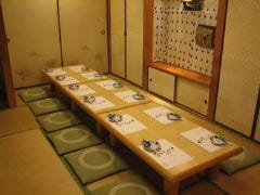 ひょうたん 品川店