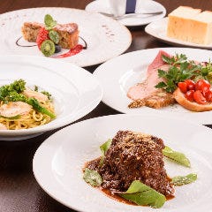 オステリア オルカドーロ（osteria orca d’oro）