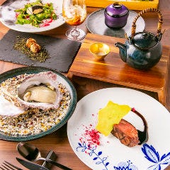 GRANDMIRAGE WHOLE NOTE CAFE