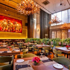 GRANDMIRAGE WHOLE NOTE CAFE