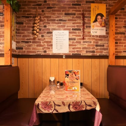 人気店が見つかる 高田馬場のアジア エスニック料理でおすすめしたい人気のお店 ぐるなび
