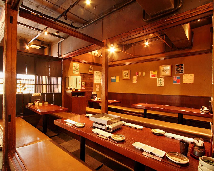いなせや幸蔵 居酒屋 千葉 串焼き いなせや幸蔵 居酒屋 千葉 串焼き