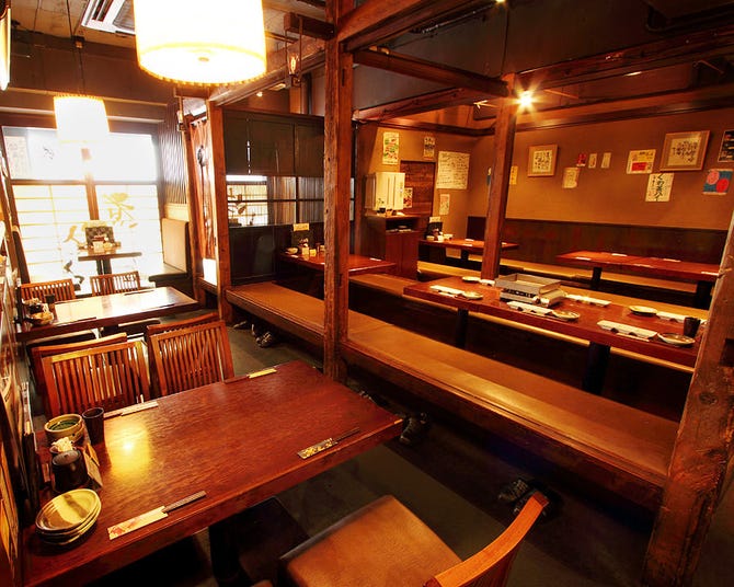 いなせや幸蔵 千葉駅 蘇我 居酒屋 ぐるなび いなせや幸蔵 千葉駅 蘇我 居酒屋 ぐるなび