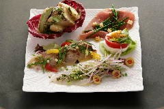 CUCINA Shige