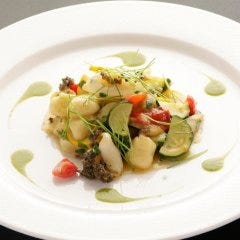 CUCINA Shige
