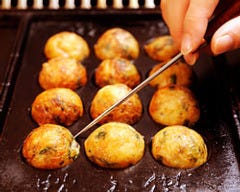 たこ焼処 蛸之徹 角田店