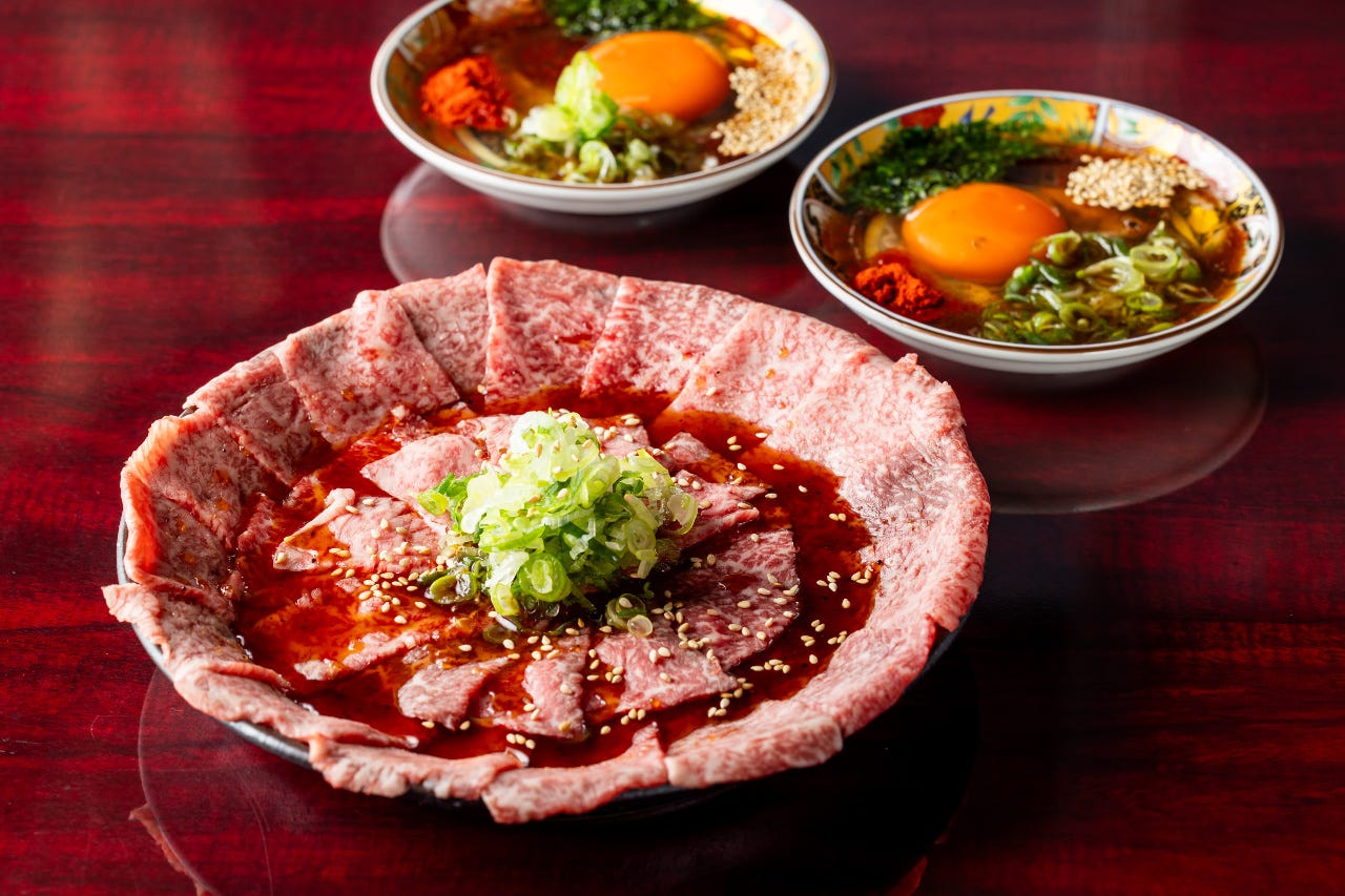 個室焼肉 和牛むらき