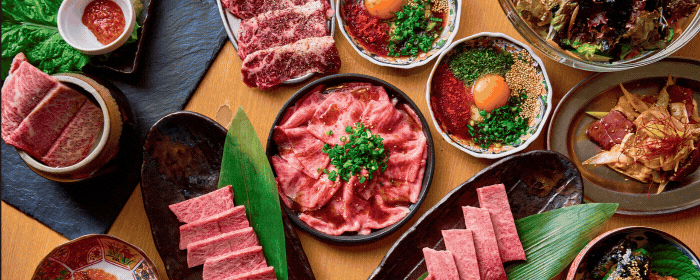 個室焼肉 和牛むらき