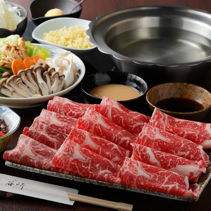 美味しいしゃぶしゃぶが食べたい 人形町でおすすめ 人気の食べ放題店も見つかる ぐるなび