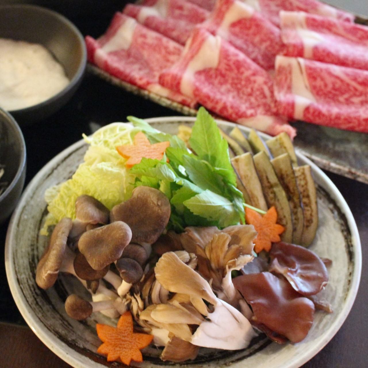 21年 最新グルメ 人形町 小伝馬町にあるしゃぶしゃぶがおすすめのお店 レストラン カフェ 居酒屋のネット予約 東京版