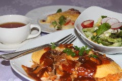 レストラン ルッコラ