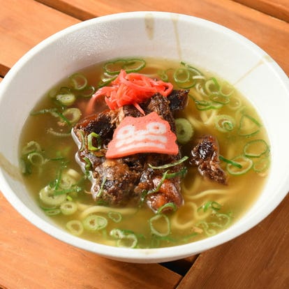 美味しいお店が見つかる 大阪府 ラーメン 深夜営業 おすすめ人気レストラン ぐるなび
