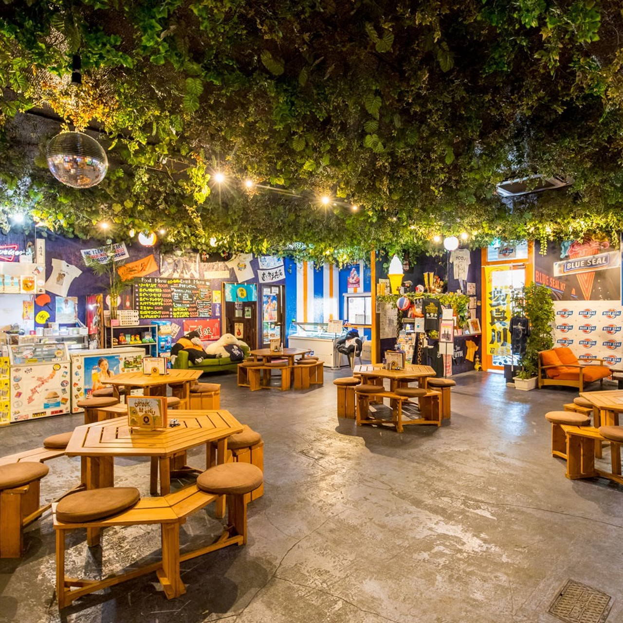 Jungle Gorilla(ジャングルゴリラ)（門真/居酒屋） - 楽天ぐるなび