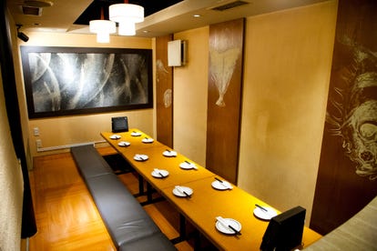 ゆったり個室 聖蹟桜ヶ丘で食事 ディナー 人気の完全個室 ソファー席など ぐるなび