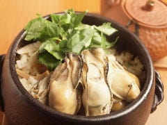 牡蠣屋 うらら 聖蹟桜ヶ丘店