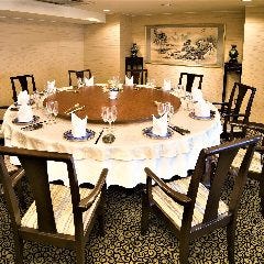 銀座アスター 浦和賓館