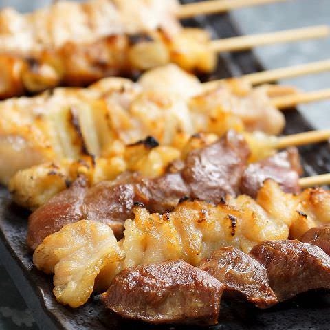 個室居酒屋 鶏のよりみち 梅田店 梅田 大阪駅 居酒屋 ぐるなび