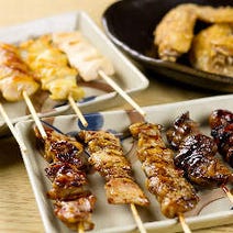 ［個室居酒屋 焼鳥食放題］個室居酒屋 鶏のよりみち 梅田店の画像