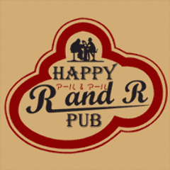 R and R pub ʐ^2