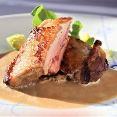 創作料理 Maison HANZOYA
