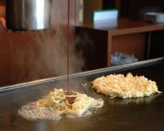 お好み焼き・もんじゃ 田焼 大森中店