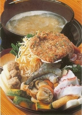ちゃんこ ごっつ庵