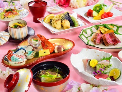 姫路 ランチ 和食 個室 おすすめ人気レストラン ぐるなび