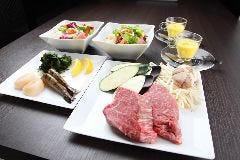 美食居酒屋 美蔵 ホテルルートイングランド上田駅前店